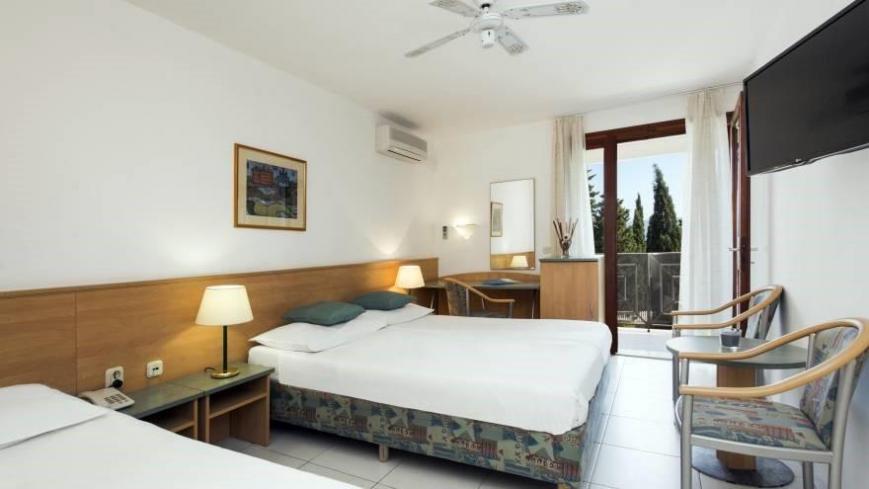 3 Sterne Familienhotel: Bluesun Hotel Bonaca - Bol, Insel Brac, Bild 5