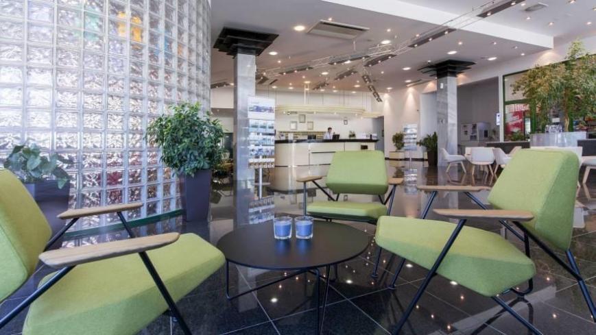 3 Sterne Familienhotel: Bluesun Hotel Bonaca - Bol, Insel Brac, Bild 3