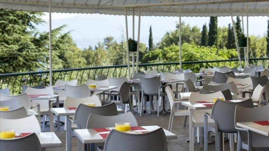 3 Sterne Familienhotel: Bluesun Hotel Bonaca - Bol, Insel Brac, Bild 2