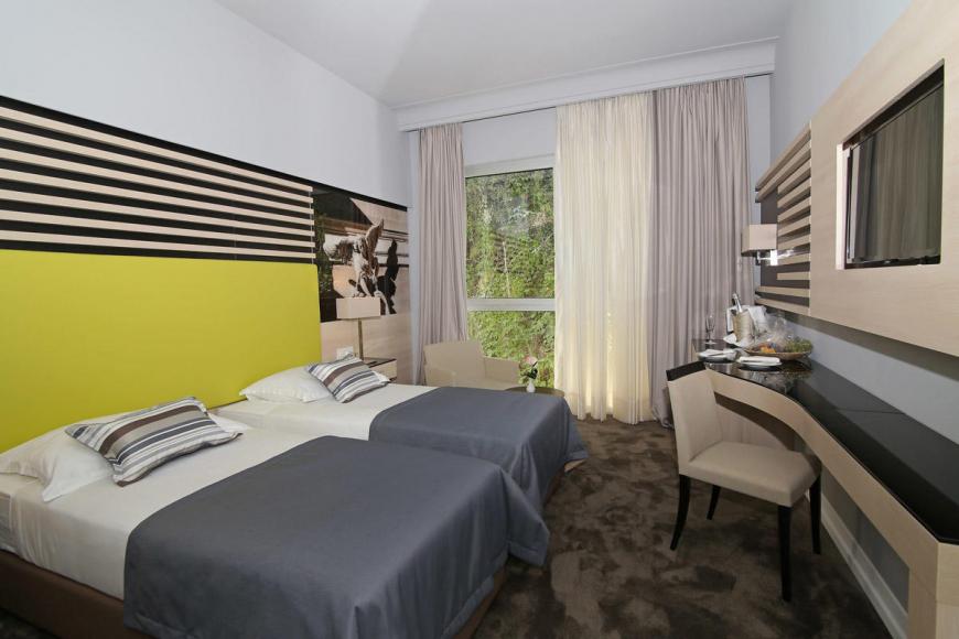 3 Sterne Hotel: Lero - Dubrovnik, Dalmatien, Bild 1