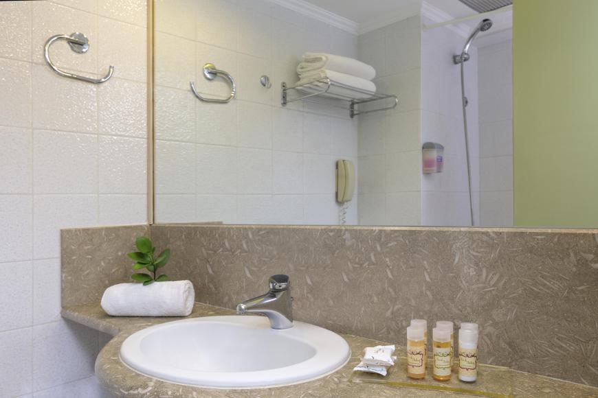 4 Sterne Hotel: Best Western Plaza - Rhodos-Stadt, Rhodos
