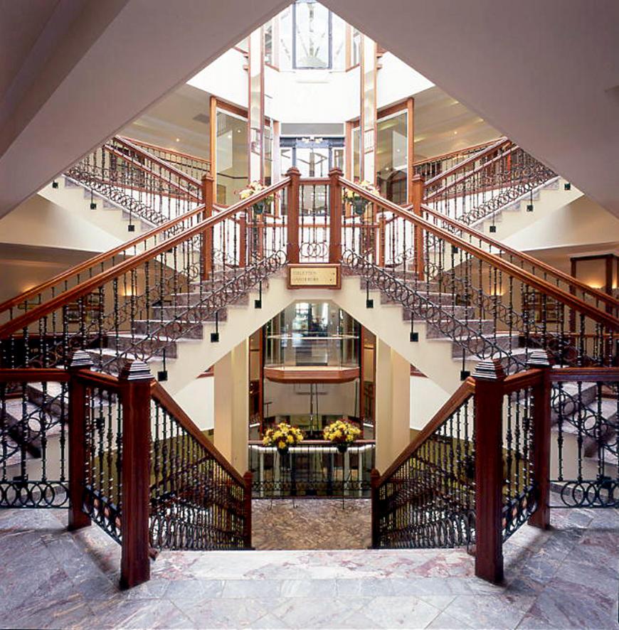 4 Sterne Hotel: Van der Valk Hotel Gladbeck - Gladbeck, Nordrhein-Westfalen