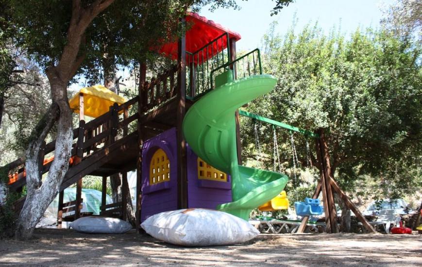 4 Sterne Hotel: Manas Park Ölüdeniz - Fethiye, Türkische Ägäis, Bild 10