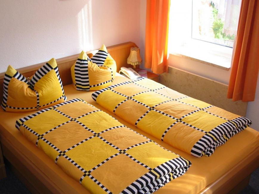 3 Sterne Hotel: Zum Harzer Jodlermeister - Altenbrak, Niedersachsen