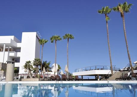 4 Sterne Hotel: Holiday Club Sol Amadores - Puerto Rico, Gran Canaria (Kanaren)