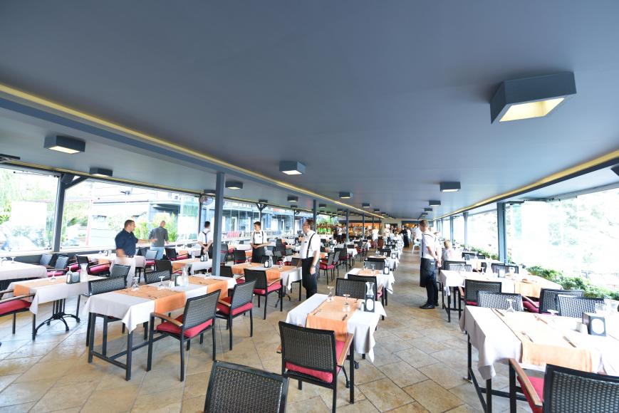 4 Sterne Hotel: Manas Park Ölüdeniz - Fethiye, Türkische Ägäis, Bild 3