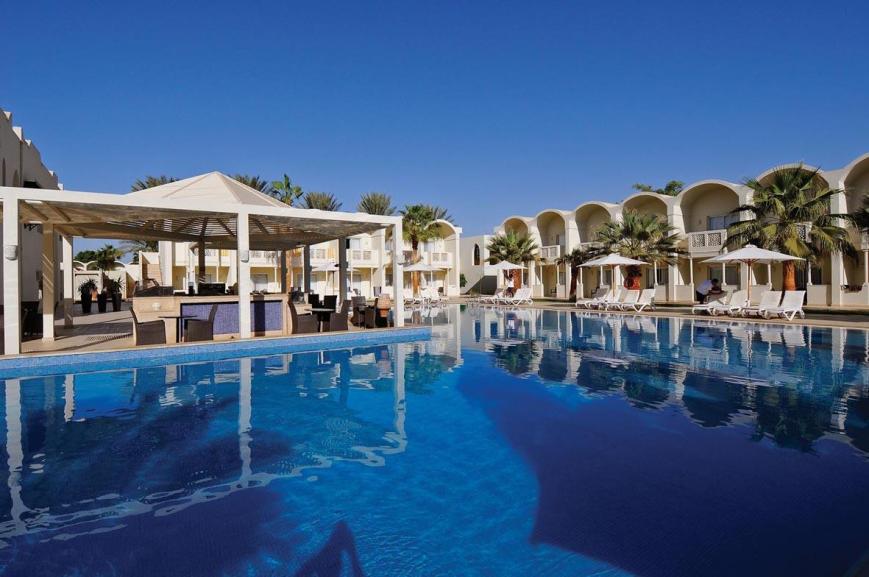 5 Sterne Hotel: Reef Oasis Beach Resort - Sharm el Sheikh, Sinai, Bild 1