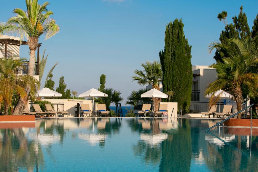 4 Sterne Hotel: Louis Paphos Breeze - Paphos, Paphos