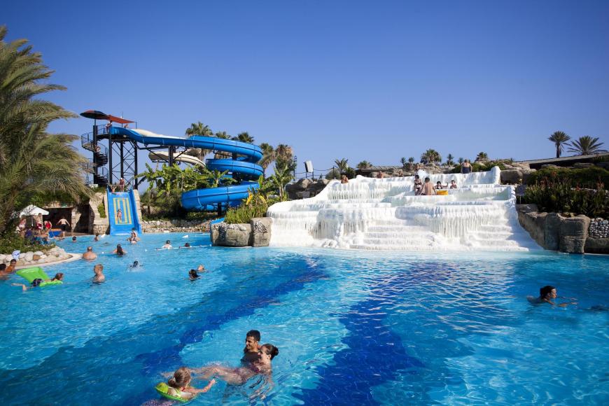 5 Sterne Familienhotel: Limak Arcadia Sport Resort - Belek, Türkische Riviera, Bild 1