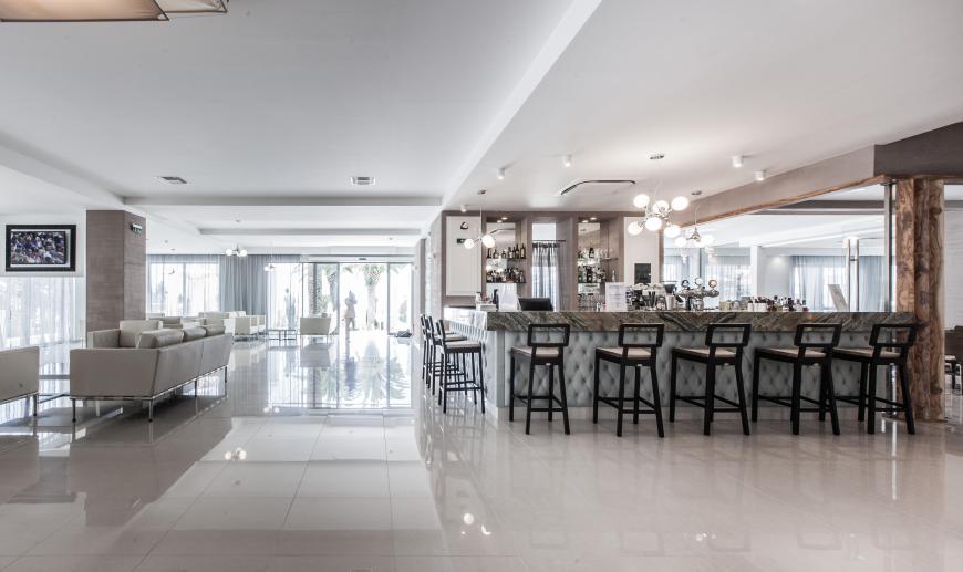 5 Sterne Hotel: Cronwell Resort Sermilia - Psakoudia, Chalkidiki, Bild 10