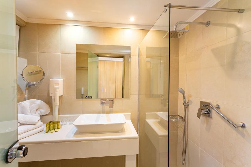 4 Sterne Hotel: Blue Horizon - Ialyssos, Rhodos