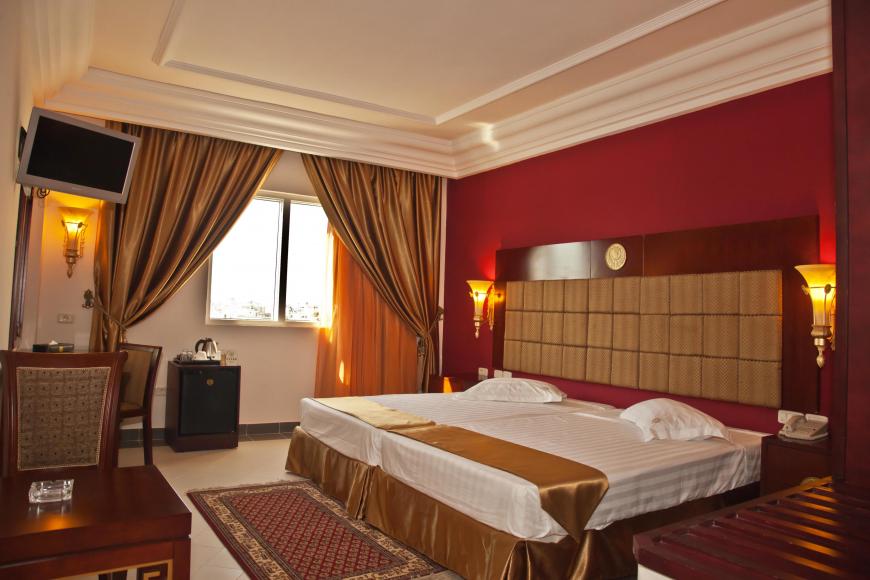 4 Sterne Hotel: Cesar Palace - Sousse, Grossraum Monastir, Bild 1