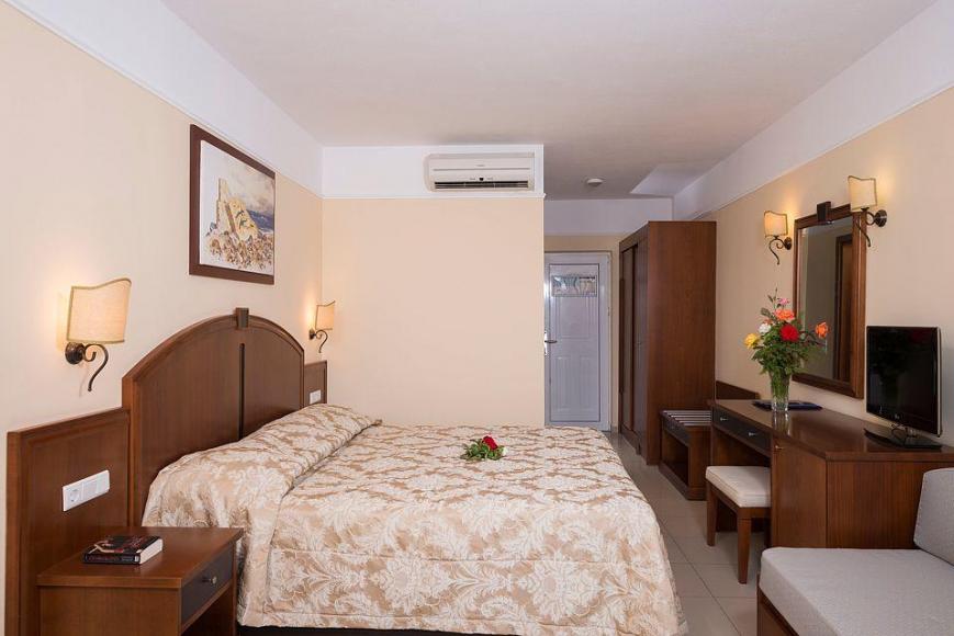 4 Sterne Hotel: Vantaris Beach - Georgioupolis, Kreta