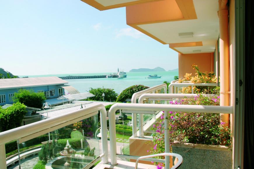 3 Sterne Hotel: Kantary Bay Phuket - Phuket, Phuket