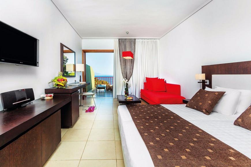 4 Sterne Hotel: Skiathos Palace - Koukounaries, Skiathos