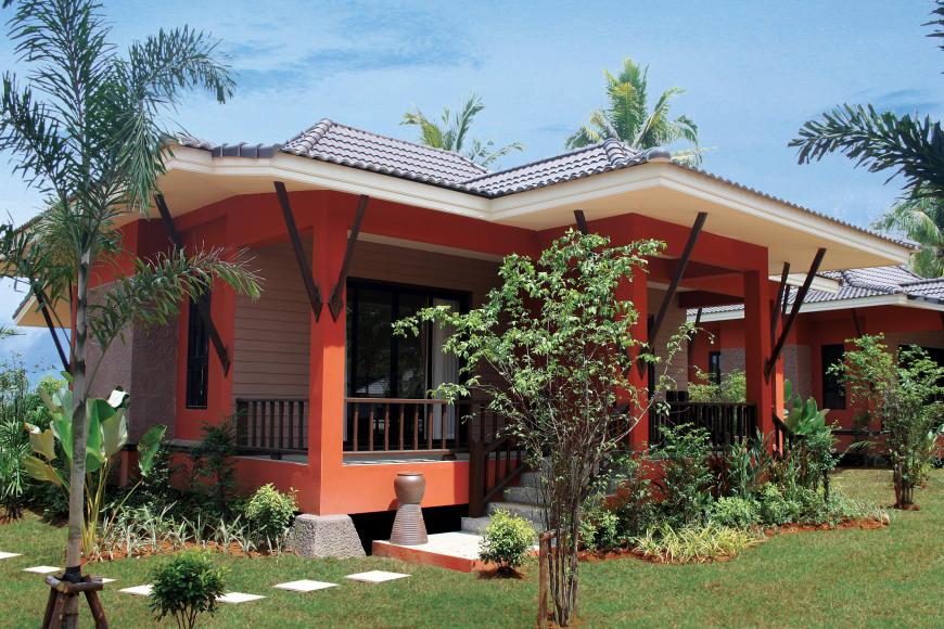 3 Sterne Hotel: Sudala Beach Resort - Khao Lak, Khao Lak / Phang Nga