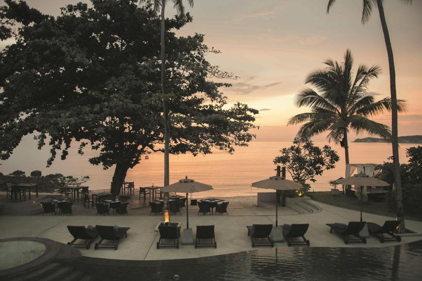 5 Sterne Hotel: Saii Koh Samui Choengmon - Koh Samui, Koh Samui