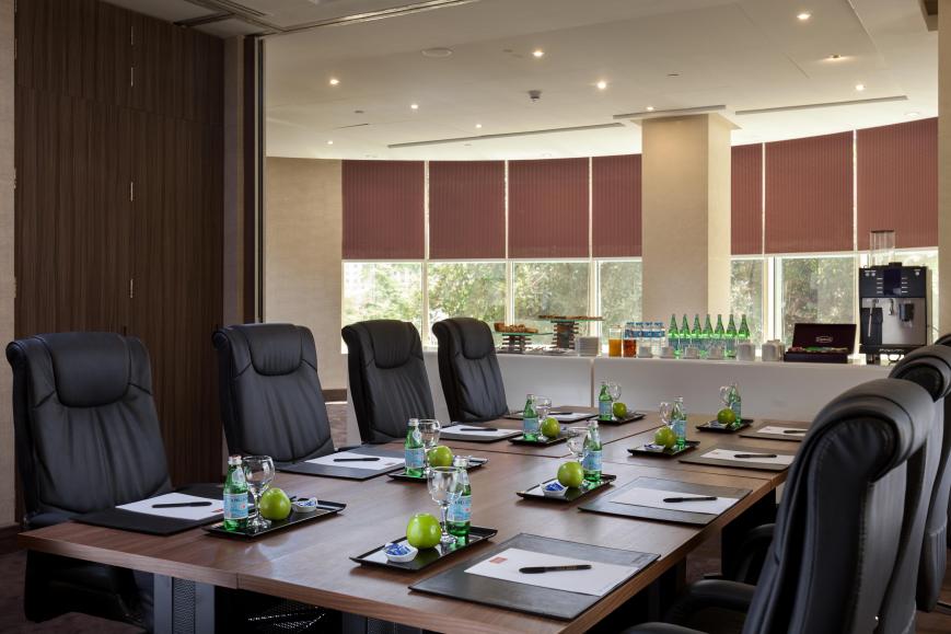 5 Sterne Hotel: Steigenberger El Tahrir - Kairo, Kairo und Umgebung, Bild 6