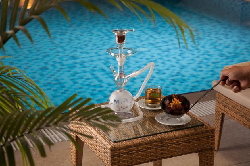 5 Sterne Hotel: Steigenberger El Tahrir - Kairo, Kairo und Umgebung, Bild 4