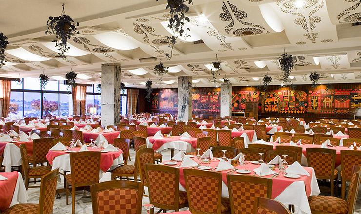 5 Sterne Hotel: Steigenberger El Tahrir - Kairo, Kairo und Umgebung, Bild 3