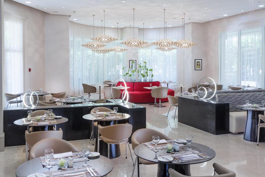 5 Sterne Hotel: Steigenberger El Tahrir - Kairo, Kairo und Umgebung, Bild 2