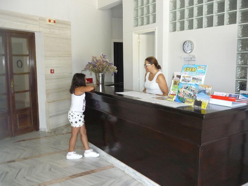 3 Sterne Hotel: Pelagia Bay Hotel - Aghia Pelaghia, Kreta, Bild 1