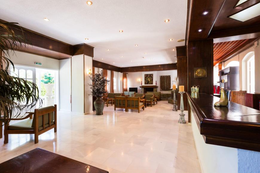 3 Sterne Hotel: Castello Bianco - Platanes (Rethymnon), Kreta, Bild 3