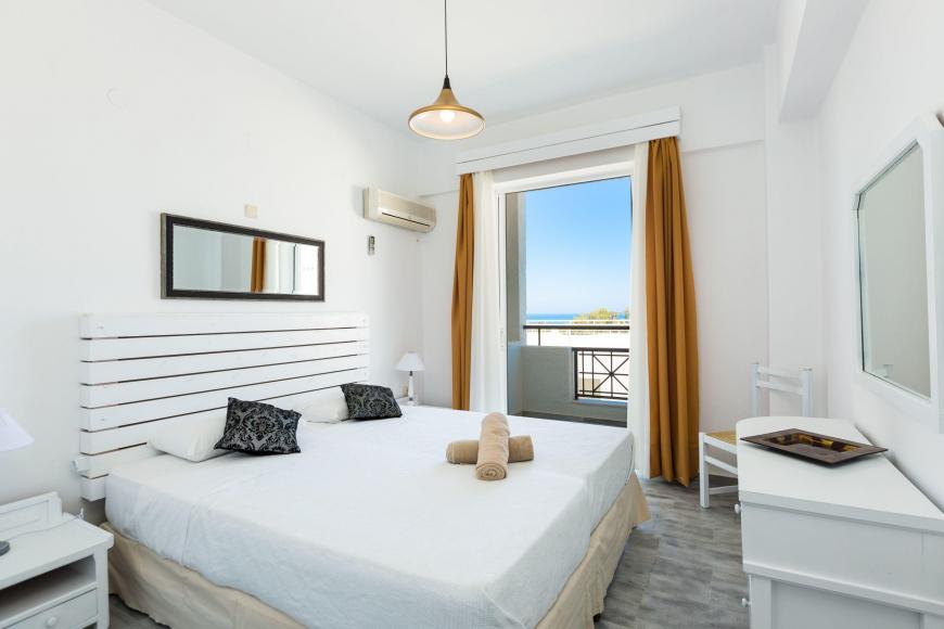 3 Sterne Hotel: Castello Bianco - Platanes (Rethymnon), Kreta, Bild 7