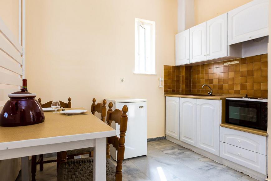 3 Sterne Hotel: Castello Bianco - Platanes (Rethymnon), Kreta, Bild 6