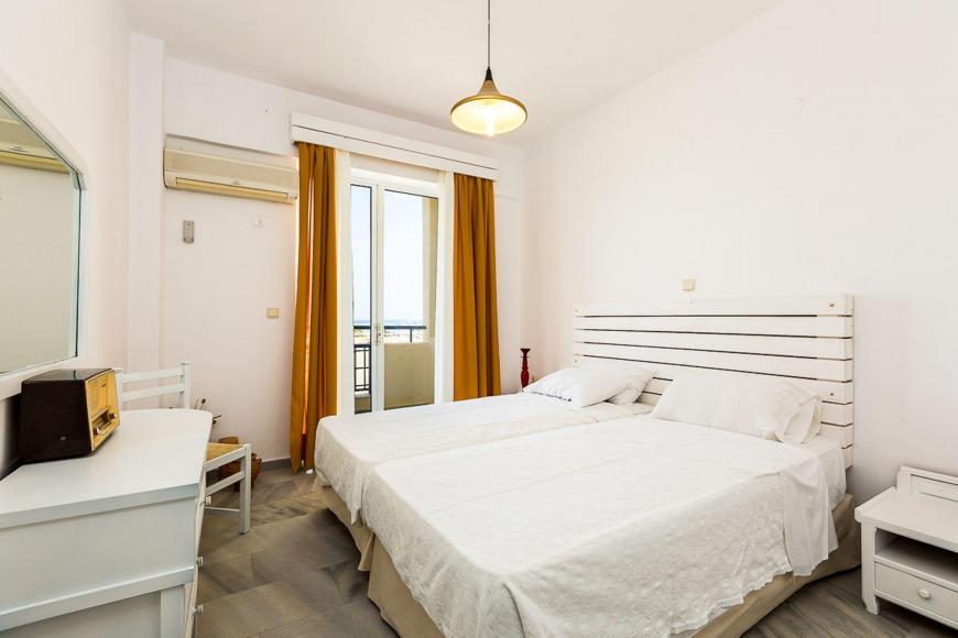 3 Sterne Hotel: Castello Bianco - Platanes (Rethymnon), Kreta, Bild 4