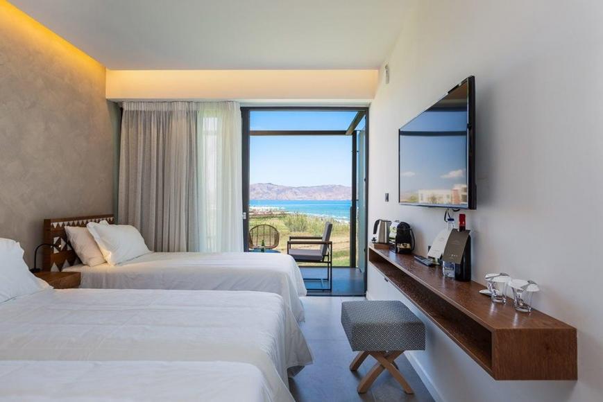5 Sterne Hotel: La Mer Resort & Spa - Georgioupolis, Kreta