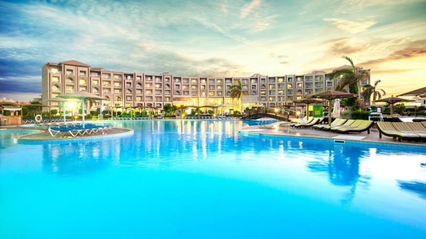 Hawaii Caesar Palace Hotel Aqua Park Vtours