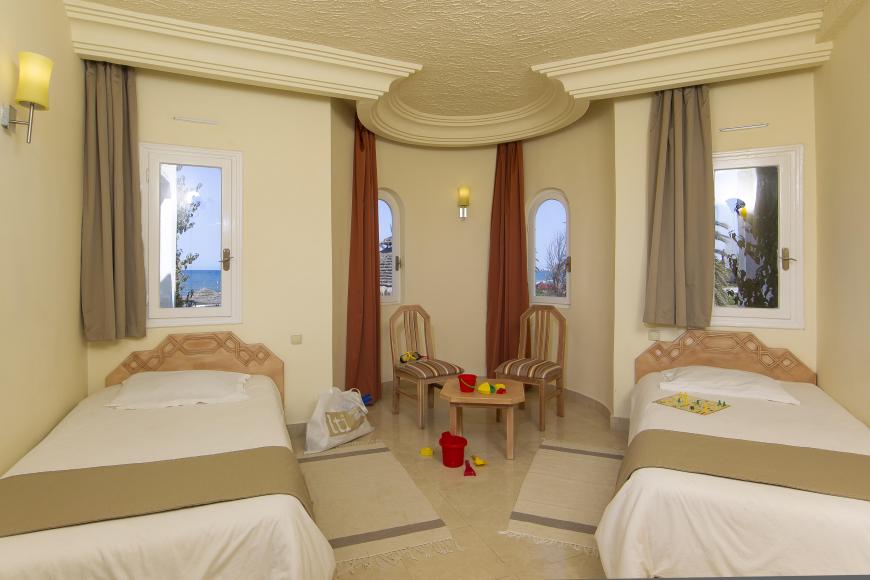 4 Sterne Familienhotel: LTI Mahdia Beach & Aquapark - Mahdia, Grossraum Monastir