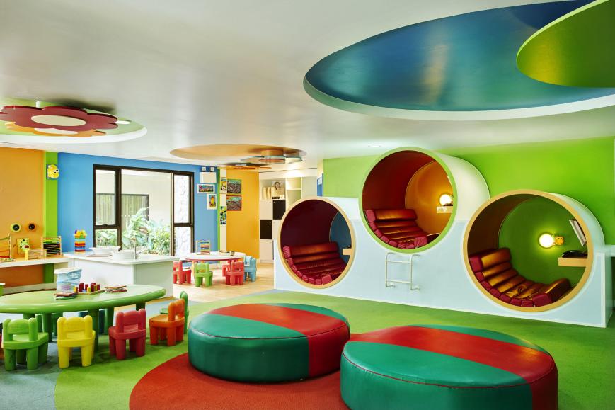 4 Sterne Hotel: Swissotel Suites Phuket Kamala Beach - Phuket, Phuket, Bild 3