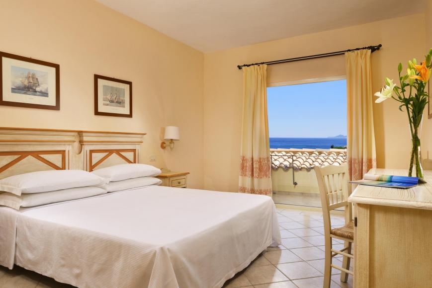 5 Sterne Familienhotel: VOI Colonna Village - Golfo Aranci, Sardinien, Bild 1