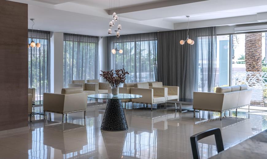 5 Sterne Hotel: Cronwell Resort Sermilia - Psakoudia, Chalkidiki, Bild 6