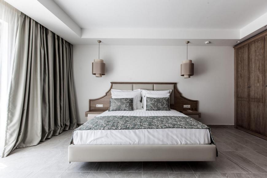 5 Sterne Hotel: Cronwell Resort Sermilia - Psakoudia, Chalkidiki, Bild 3