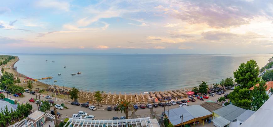 5 Sterne Hotel: Cronwell Resort Sermilia - Psakoudia, Chalkidiki, Bild 2