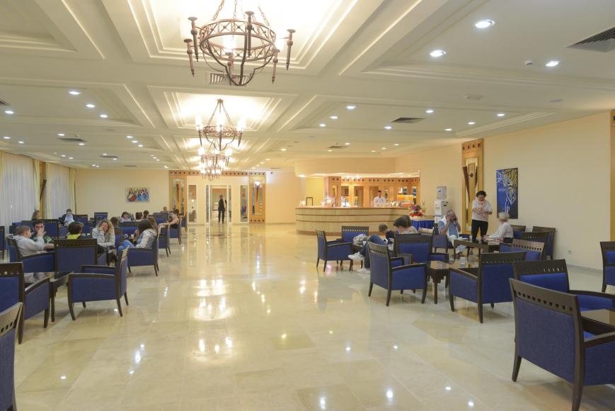 3 Sterne Hotel: Dar Jerba Zahra - Djerba, Insel Djerba, Bild 1