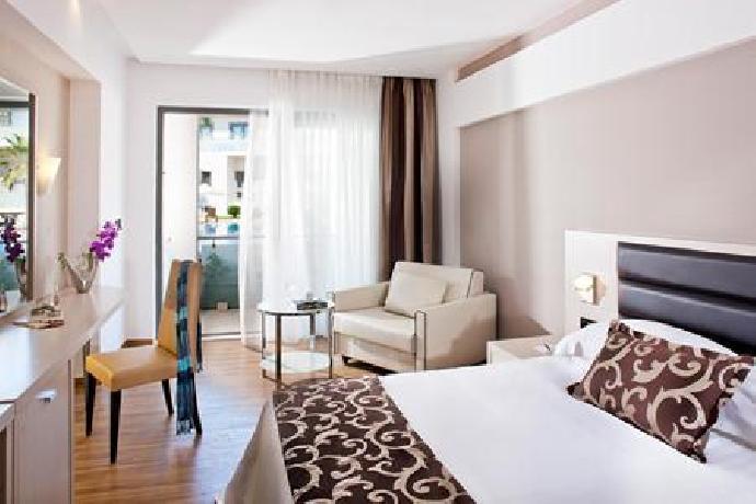5 Sterne Hotel: Lesante Classic Luxury Hotel & Spa - Tsilivi, Zakynthos