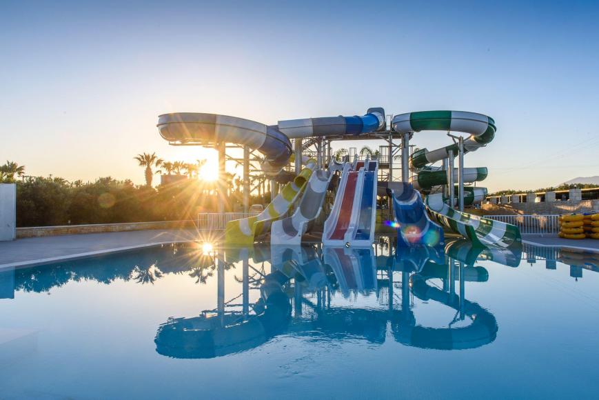 5 Sterne Familienhotel: Stella Palace Resort & Spa - Analipsis, Kreta, Bild 1