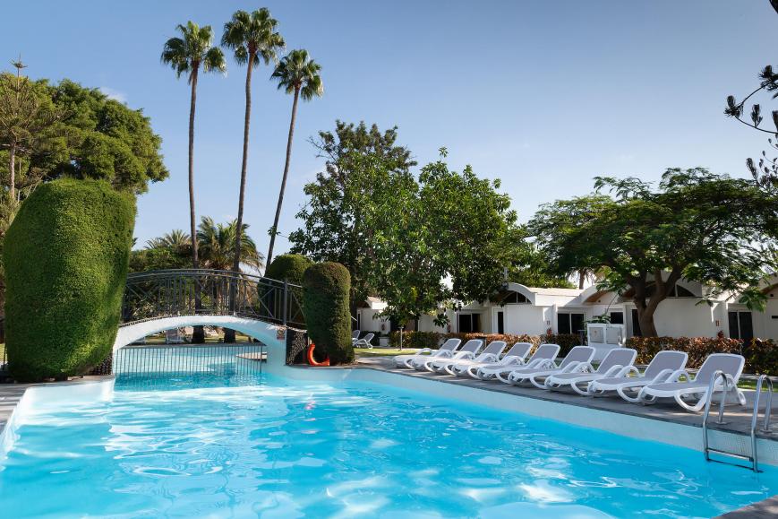 3 Sterne Hotel: Cordial Biarritz - Playa del Ingles, Gran Canaria (Kanaren)