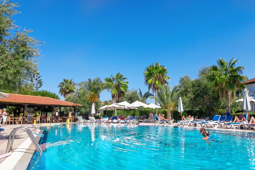 3 Sterne Hotel: Ship Inn Hotel - Girne / Kyrenia, Nordzypern