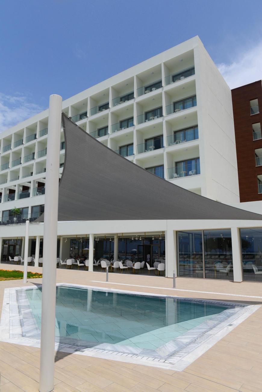 5 Sterne Hotel: The Ivi Mare - Adults Only - Paphos, Paphos