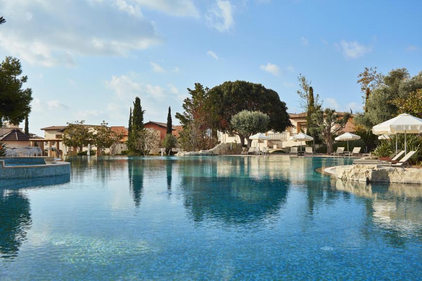 4 Sterne Hotel: Aphrodite Hills by Atlantica - Paphos, Paphos, Bild 2