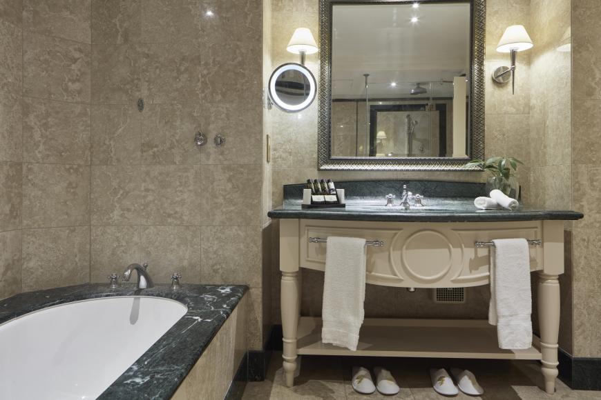 4 Sterne Hotel: Aphrodite Hills by Atlantica - Paphos, Paphos, Bild 8