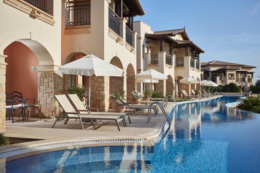 4 Sterne Hotel: Aphrodite Hills by Atlantica - Paphos, Paphos, Bild 3