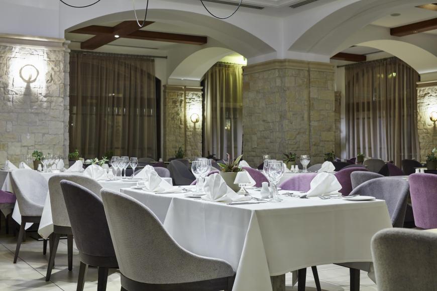 4 Sterne Hotel: Aphrodite Hills by Atlantica - Paphos, Paphos, Bild 9