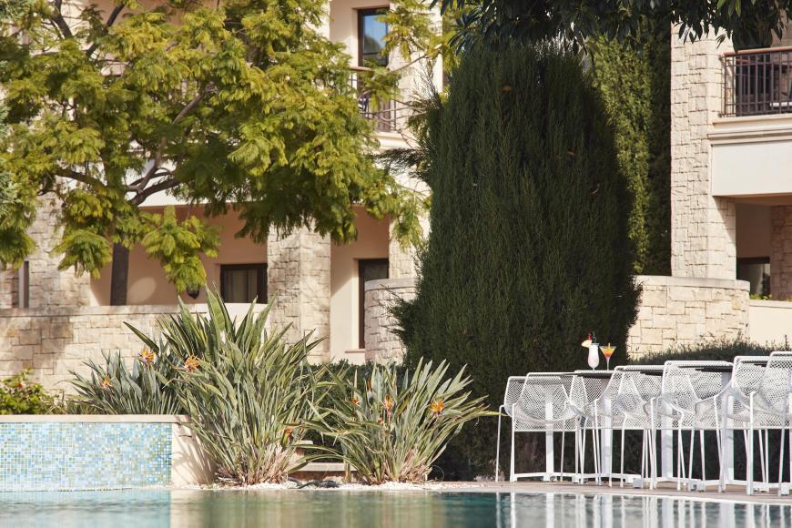 4 Sterne Hotel: Aphrodite Hills by Atlantica - Paphos, Paphos, Bild 4
