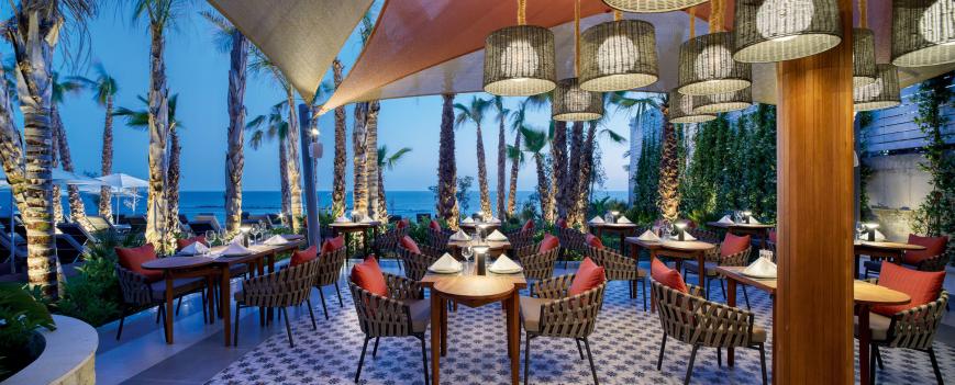 5 Sterne Hotel: Amavi, MadeForTwo Hotels - Adults Only - Paphos, Paphos